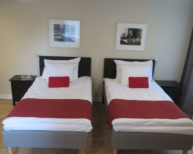 Clarion Collection Hotel Bakeriet