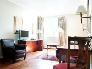 Comfort Hotel Park