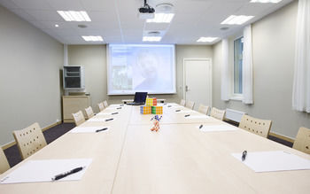 Comfort Hotel Park