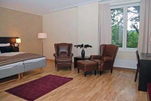Comfort Hotel Park