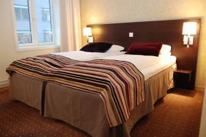Comfort Hotel Park