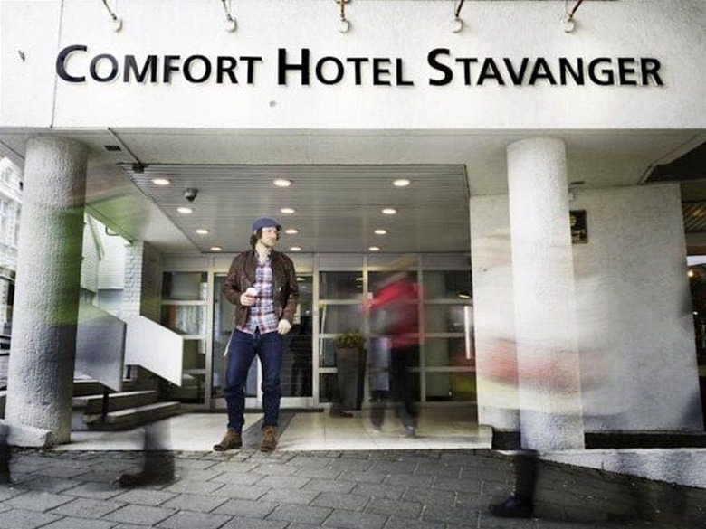 Comfort Hotel Stavanger
