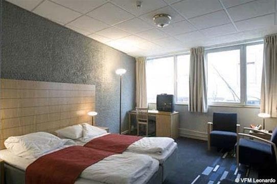 Comfort Hotel Stavanger
