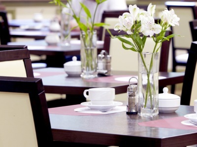 Hotel Campanile Krakow