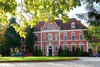 Hotel Lezno Palace Airport