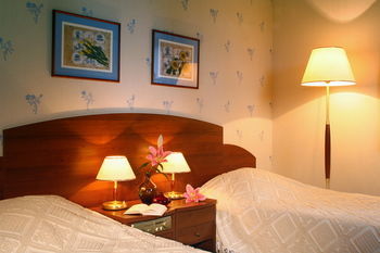 Hotel Lezno Palace Airport