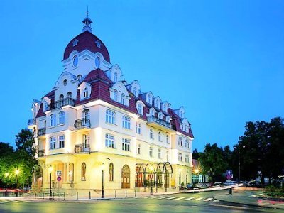 Hotel Rezydent