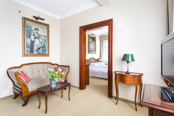 Hotel Rezydent