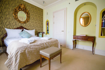 Hotel Rezydent