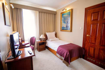 Hotel Rezydent