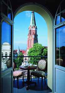 Hotel Rezydent