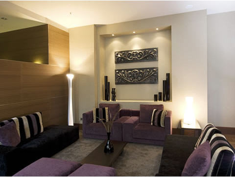 Hotel NH Poznan