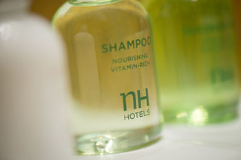 Hotel NH Poznan