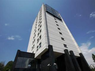 System Premium Katowice Hotel