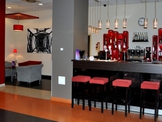 System Premium Katowice Hotel