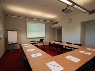 System Premium Katowice Hotel
