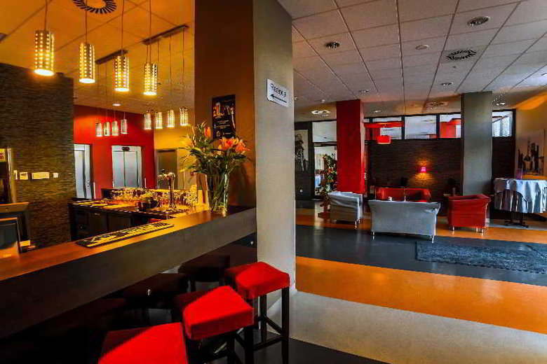 System Premium Katowice Hotel