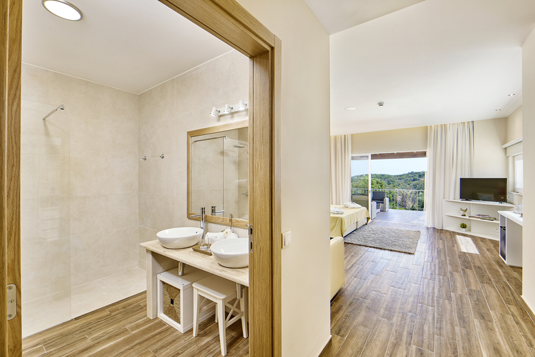 Hotel Quinta Do Marco
