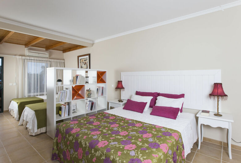 Hotel Quinta Do Marco