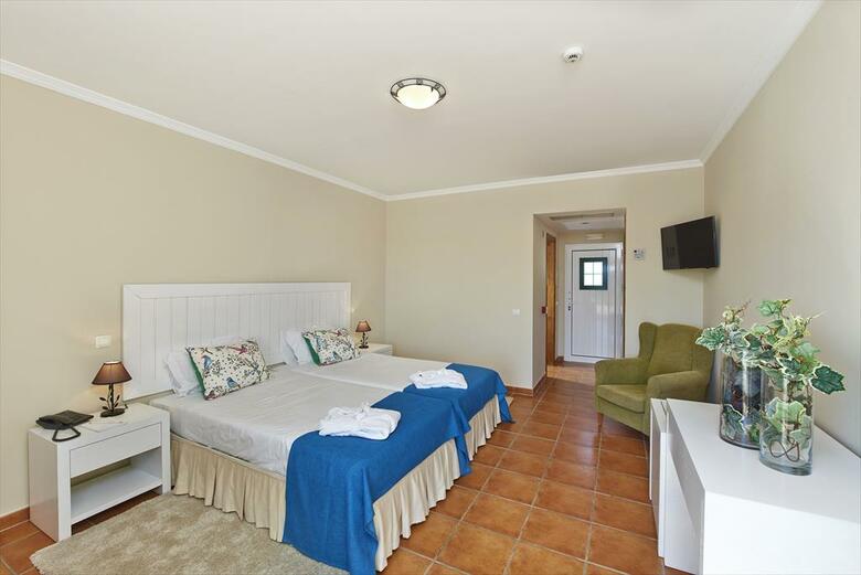 Hotel Quinta Do Marco