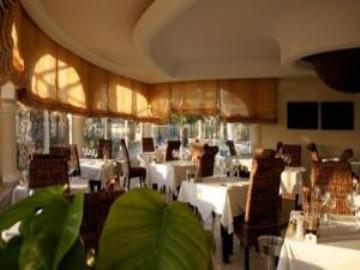 Hotel Vila Domilu