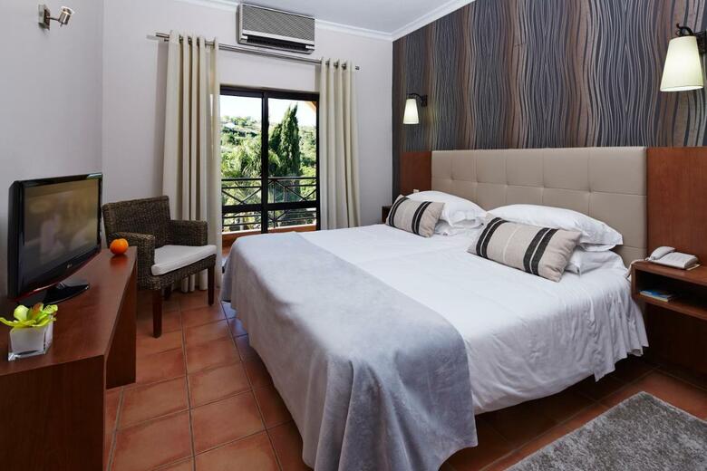 Hotel Parque Das Laranjeiras