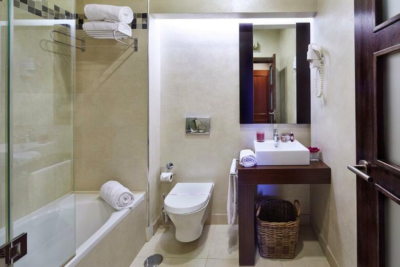 Hotel Parque Das Laranjeiras