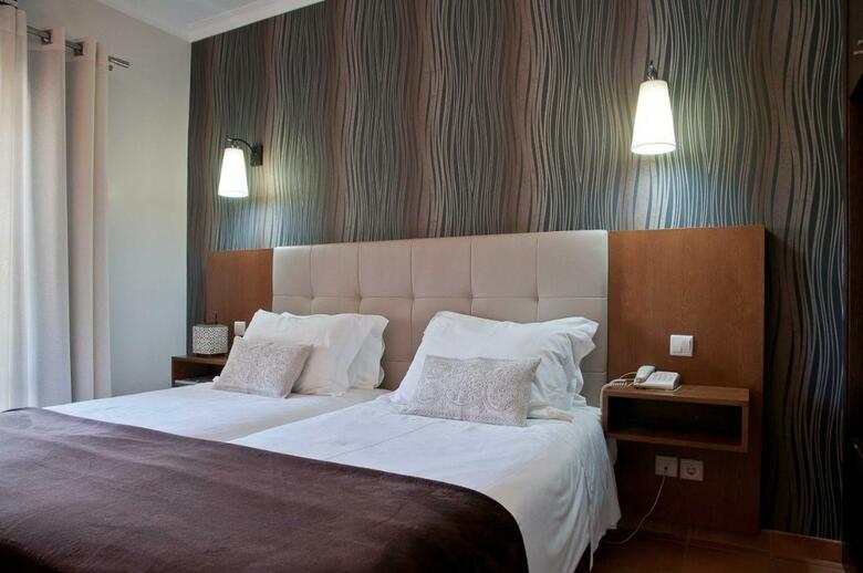 Hotel Parque Das Laranjeiras