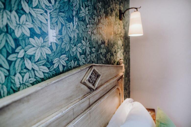 Hotel Parque Das Laranjeiras