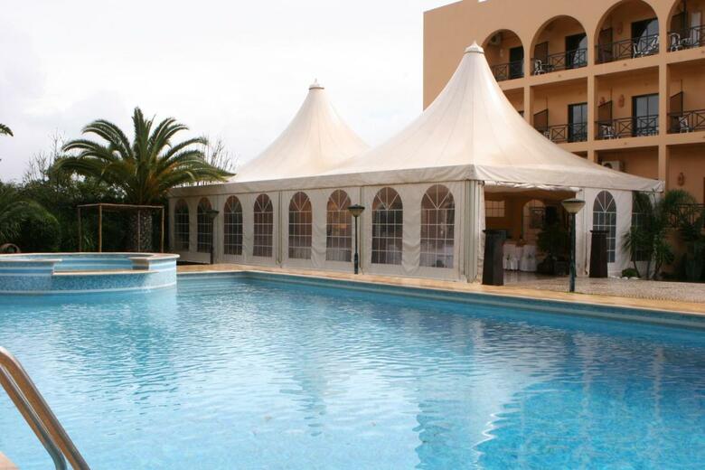 Hotel Parque Das Laranjeiras