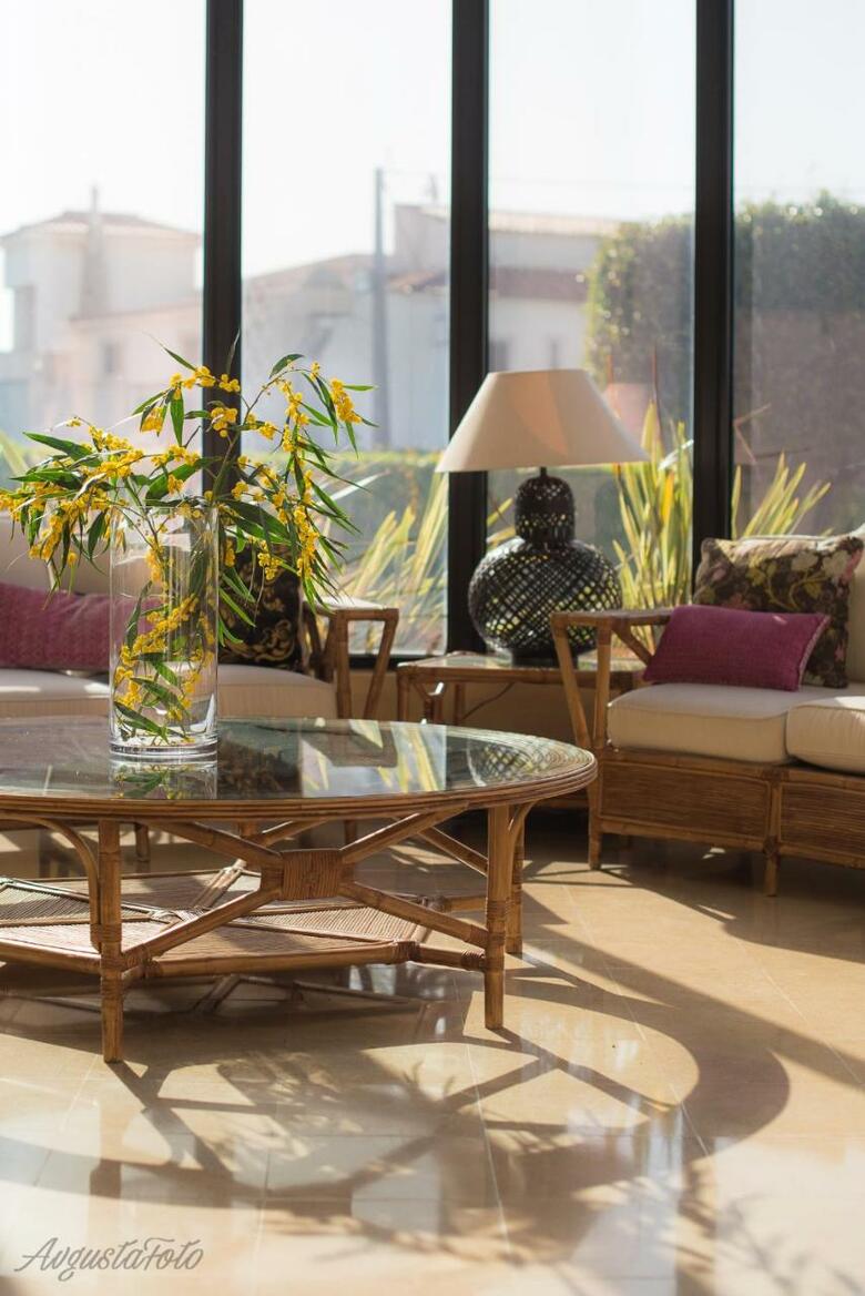 Hotel Parque Das Laranjeiras