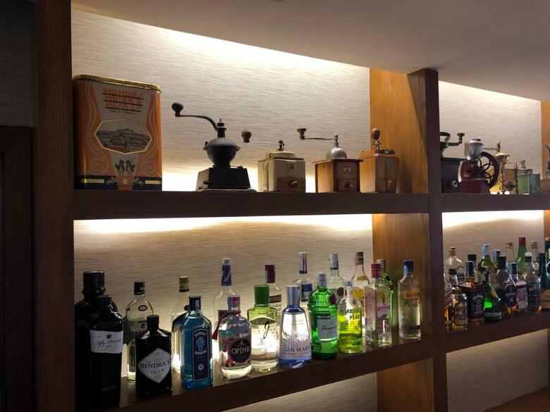 Hotel Parque Das Laranjeiras