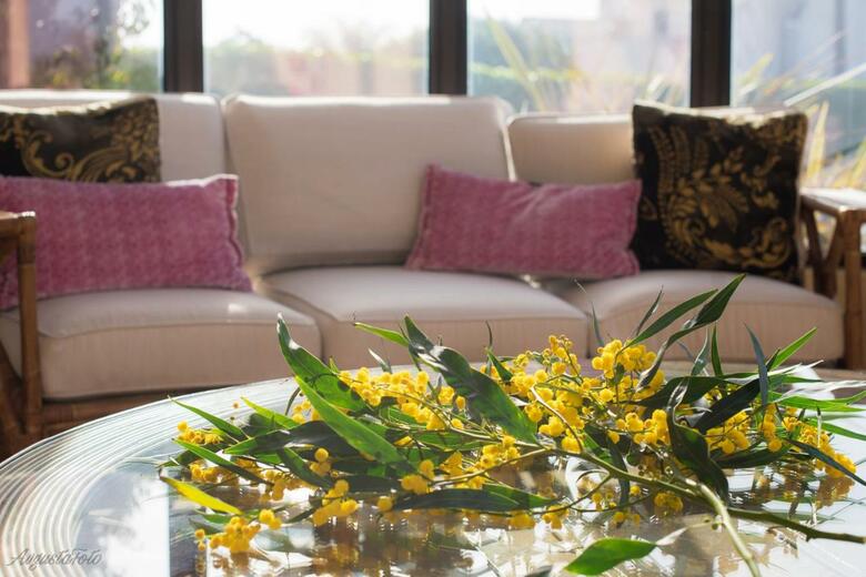 Hotel Parque Das Laranjeiras