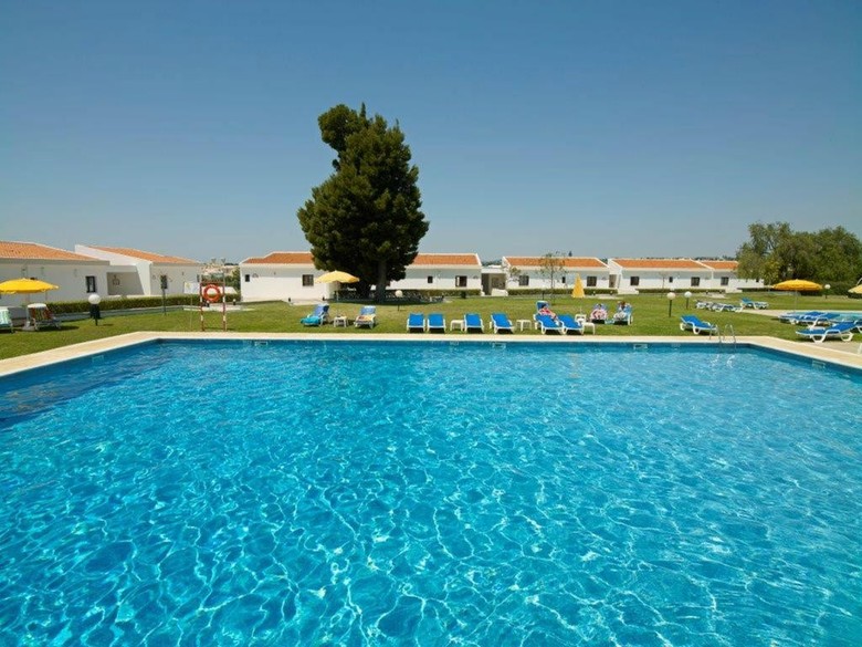 Hotel Apartamento Do Golfe