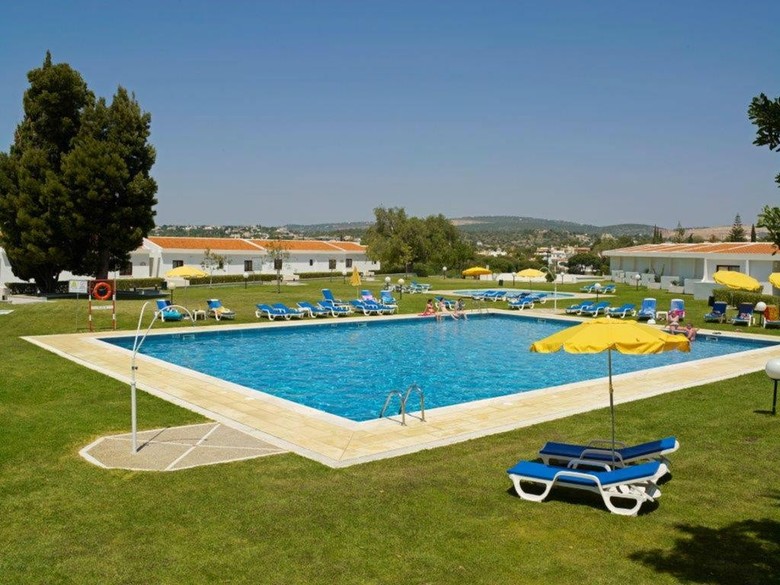 Hotel Apartamento Do Golfe
