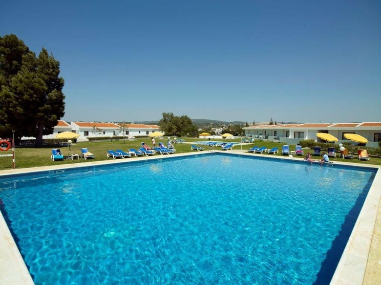 Hotel Apartamento Do Golfe