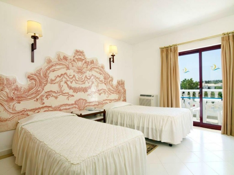 Hotel Apartamento Do Golfe