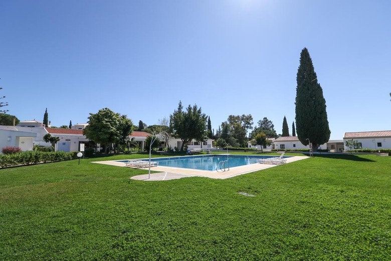 Hotel Apartamento Do Golfe