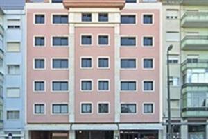 Hotel Real Residencia