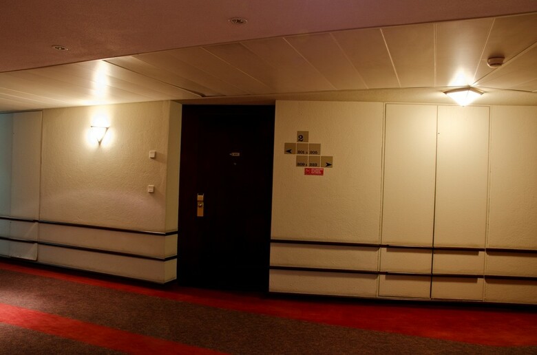 Hotel Vip Executive Suites �den