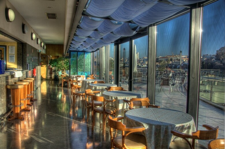 Hotel Vip Executive Suites �den