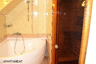 Deluxe Hotel