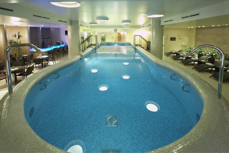 Mamaison All Suites Spa Hotel Pokrovka