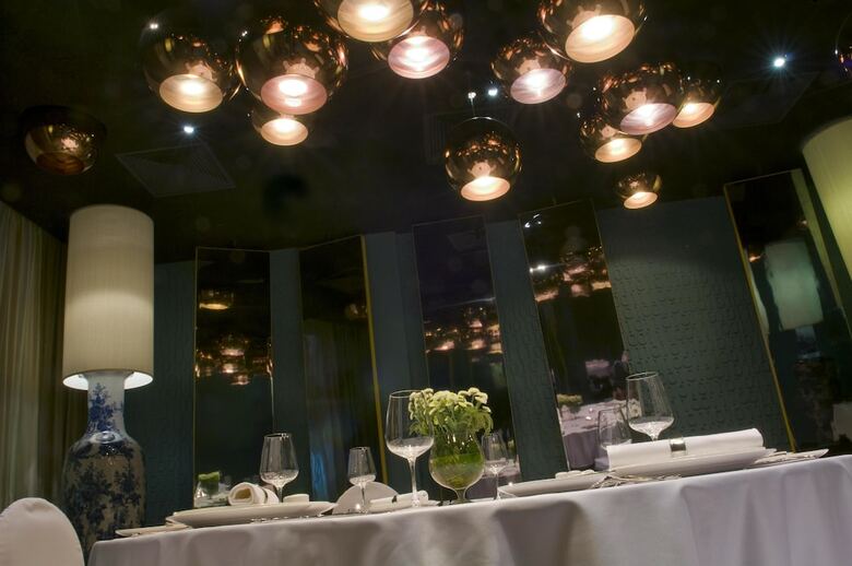 Mamaison All Suites Spa Hotel Pokrovka