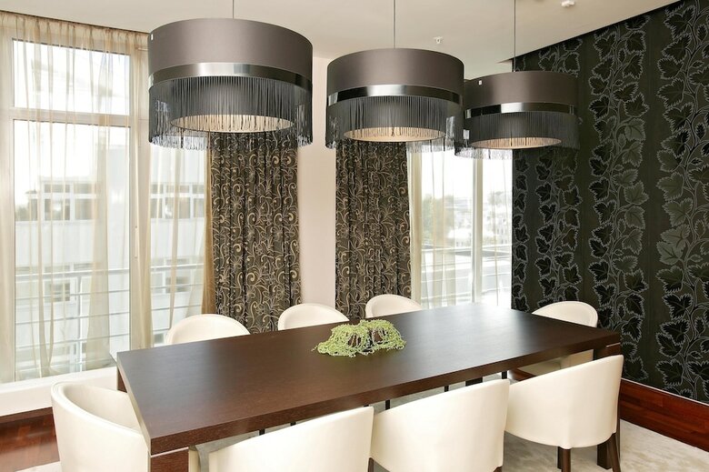 Mamaison All Suites Spa Hotel Pokrovka