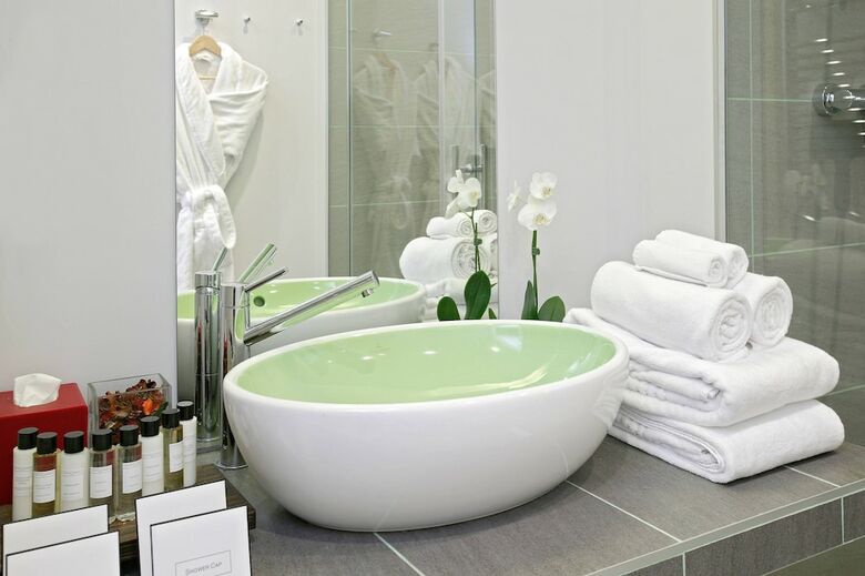 Mamaison All Suites Spa Hotel Pokrovka