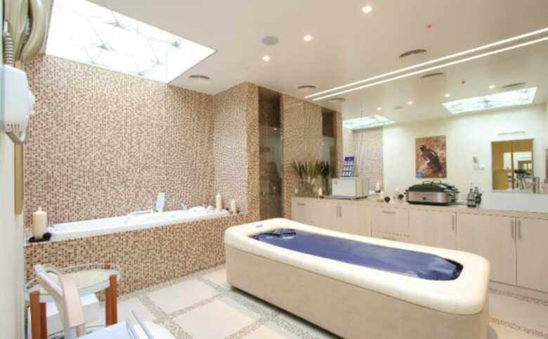 Mamaison All Suites Spa Hotel Pokrovka