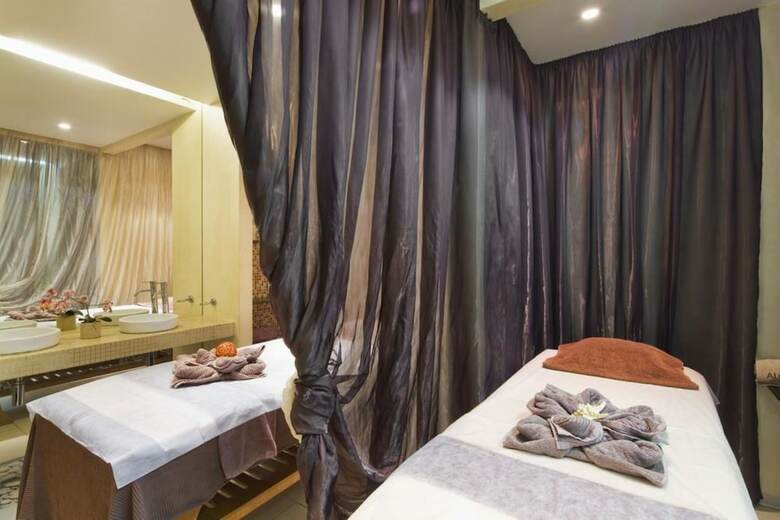 Mamaison All Suites Spa Hotel Pokrovka