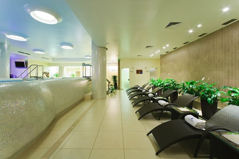 Mamaison All Suites Spa Hotel Pokrovka