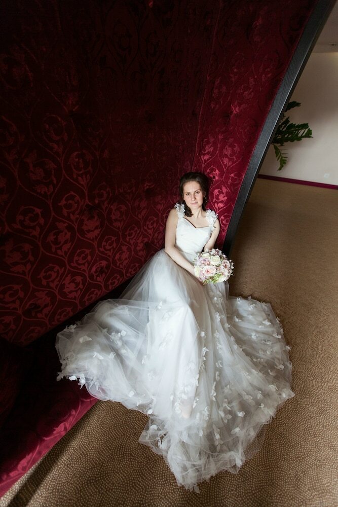 Mamaison All Suites Spa Hotel Pokrovka